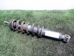 7729298 Front Shock Absorber Showa K26 05-08 693422 For Bmw 1200 Rt/st *. Fixed Price $153.95.