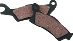 Bikemaster BM-617 Brake Pads Black Front/rear 961295. Fixed Price $33.99.