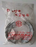 Oem Brake Set Nos Kawasaki 42019-011. Fixed Price $65.00.