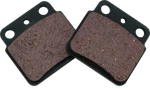 Bikemaster - 961264 Brake Pads. Fixed Price $48.74.