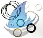 Sheffer 761-01-0325-0137 Seal Kit New Replacement. Fixed Price $28.40.