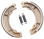 74-81 Yamaha DT125 DT175 YZ80 Standard Organic Brake Shoe Set EBC506. Fixed Price $24.99.