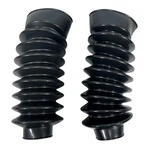 Yamaha Oem 2014-2018 Bolt/bolt R-spec Cruiser Fork Gaiters Part# 1TP-F31E0-V0-00. Fixed Price $34.95.