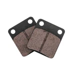 Bikemaster Brake Pads H1012. Fixed Price $36.36.