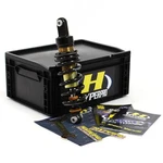 Hyperpro Sport Rear Shock Absorber Suzuki Dl 1000 V-strom 2002-2009. Fixed Price $659.33.