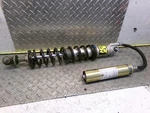 1982 Yamaha Yz 490 J Oem 5X6-22210-00-00 Race Tech Rear Shock /fasteners. Fixed Price $129.48.