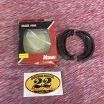 Vesrah Brake Shoes VB-142NSQ. Fixed Price $17.88.