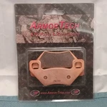 New Armor Tech Atv Parts & Accessories BR604B. Fixed Price $24.58.