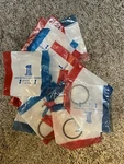 20 Harley Davidson Oem Nos Amf Ironhead Sportster Fork Seal Ring 45928-73.. Fixed Price $11.00.