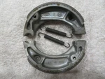 Honda New XR80/100R CRF80/100 CR60R CR80R TLR200 Br Shoes 06450-KJ2-305 EBC-333. Fixed Price $18.13.