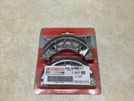 Yamaha CV50A Brake Show Kit Rear 5GD-W253E-11. 05/07. Fixed Price $38.40.