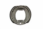 Mini Brake Wheel Shoe Set For Harley Davidson By V-twin. Fixed Price $46.70.