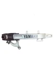 2005 Yamaha Ttr 125 Oem Rear Swingarm Assembly 5HP-22110-20-00. Fixed Price $124.99.