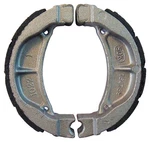 Brake Shoes Rear Fits Kawasaki 1984-88 Kdx 80 1983-03 Kx 60 1983-87. Fixed Price $22.95.