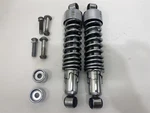 Harley-davidson 2015 XL1200C Sportster Shocks 11.5" 54568-09. Fixed Price $84.55.