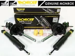 For Saab 93 9-3 Y3SF 1.8 2.0T 1.9 2.2 Tid 2002- Front Rear Shock Absorber Monroe. Fixed Price $234.75.