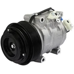 Air Conditioning A/c Compressor Grooves For John Deere 10SRE18C Type 29222C. Fixed Price $134.99.