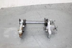 01-03 Honda XR100R Oem Front Forks Lower Upper Triple Tree Stem Clamp. Fixed Price $42.49.