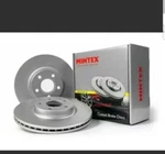 Mintex Coated Front Brake Discs MDC2613C. Fixed Price $39.63.