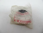 Nos Kawasaki Fork Oil Seal KLR250 KDX175 KLX250 KX125 KX250 KXT250 92049-1009. Fixed Price $8.52.