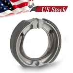 3PT-W253A-10-00 Fit Yamaha Y-zinger 1981-2009 Brake Shoes Pads Rear. Fixed Price $114.54.