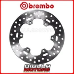 68B40752 Rear Brake Disc Brembo Fisso Ktm Exc-f 500 2023. Fixed Price $86.82.