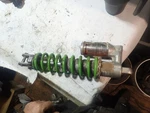 1989? Kawasaki Kx 80 Mono Shock /rear Absorber. Fixed Price $84.99.