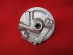Oem Honda Express NC50 Front Brake Hub Assembly Housing # 43450-147-970. Fixed Price $10.00.