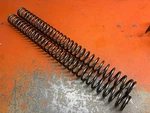43MM X 495MM Factory Connection .49 Fork Springs Ktm 125-500. Fixed Price $49.95.