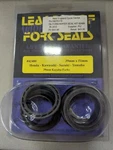 Leak Proof 42480 Pro-moly Fork Seals/wiper. Fixed Price $17.00.