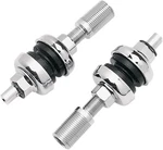 Progressive Suspension 30-5048C Fxst/flst Chrome Lowering Kit. Fixed Price $147.56.