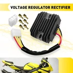 Voltage Rectifier Regulator For Suzuki GSXR600/750 1997-2005 GSXR1000 2001-2004. Fixed Price $18.99.