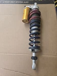 Ktm Atvs Ohlins Rear Shock 18IN Eye To With Fox Springs. Fixed Price $399.99.