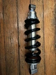 2014 15 Honda VFR800 Interceptor Oem Rear Shock 2002-2007 Vtec. Fixed Price $124.99.