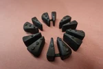2003-2005 Yamaha R6S Rear Hub Shock Dampers Cush Absorbers. Fixed Price $14.59.
