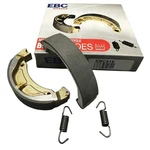 Ebc Organic Standard Rear Brake Shoes Yamaha BW80 Big Wheel. Fixed Price $20.45.