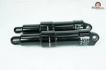 2009 Harley Touring Electra Ultra Rear Left Right Shock Absorbers Patent Pending. Fixed Price $558.09.