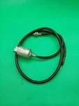 1995 Kawasaki ZG1200B Voyager Xii Rear Shock Air Line. Fixed Price $17.99.