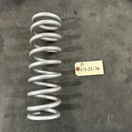 Yamaha YZ125 YZ250F Rear Shock Absorber Spring Suspension 5UN-22212-20-00 5.3KG. Fixed Price $80.00.