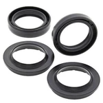 Balls Fork Seal Ring Set With Dust Caps - 38X52X11MM 1126681. Fixed Price $45.41.