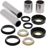 Quadboss Swingarm Bearing And Seal Kit #28-1123 For Honda TRX450. Fixed Price $87.99.