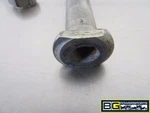 EB345 2008 Yamaha Raider XV1900 Swing Arm Bolt. Fixed Price $7.94.