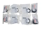 New Oem Yamaha 4ES-W003B-00-00 Front Fork Seal Kit Nos. Fixed Price $47.95.