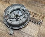 Good Used Oem Rear Brake Plate & Shoes Montesa Rapita 250 1975 Vintage Spain. Fixed Price $39.99.