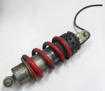 1987-1988 Honda Hurricane Rear Shock Absorber Oem 52400-MN4-672. Fixed Price $39.99.