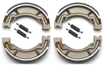 Ebc Grooved Organic Brake Shoes 603G (2 Packs - Enough For Wheels). Fixed Price $50.50.