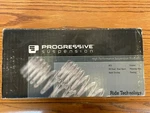 Progressive Suspension Kit Dampers (long E/e) #16-4051 New In Box!. Fixed Price $79.99.