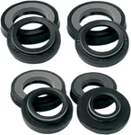 Race Tech Shock Oil/dust Seal Set Skos 125S. Fixed Price $34.24.