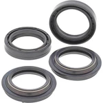 Balls 56-123 Fork Seal & Dust Kit Honda CB900C 80-82 CBR600F 87-90. Fixed Price $38.50.