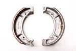 New Oem Yamaha AK-L601GG Brake Shoe Kit Nos. Fixed Price $24.64.